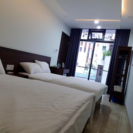 Like Family Hotel Nha Trang Extérieur photo