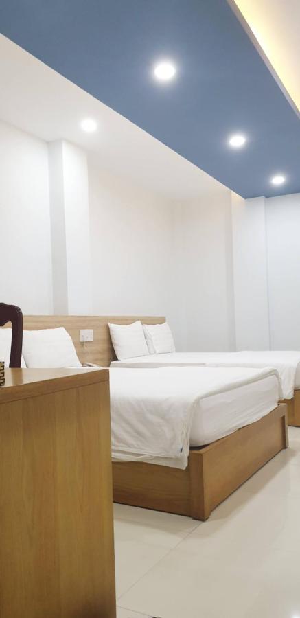 Like Family Hotel Nha Trang Extérieur photo