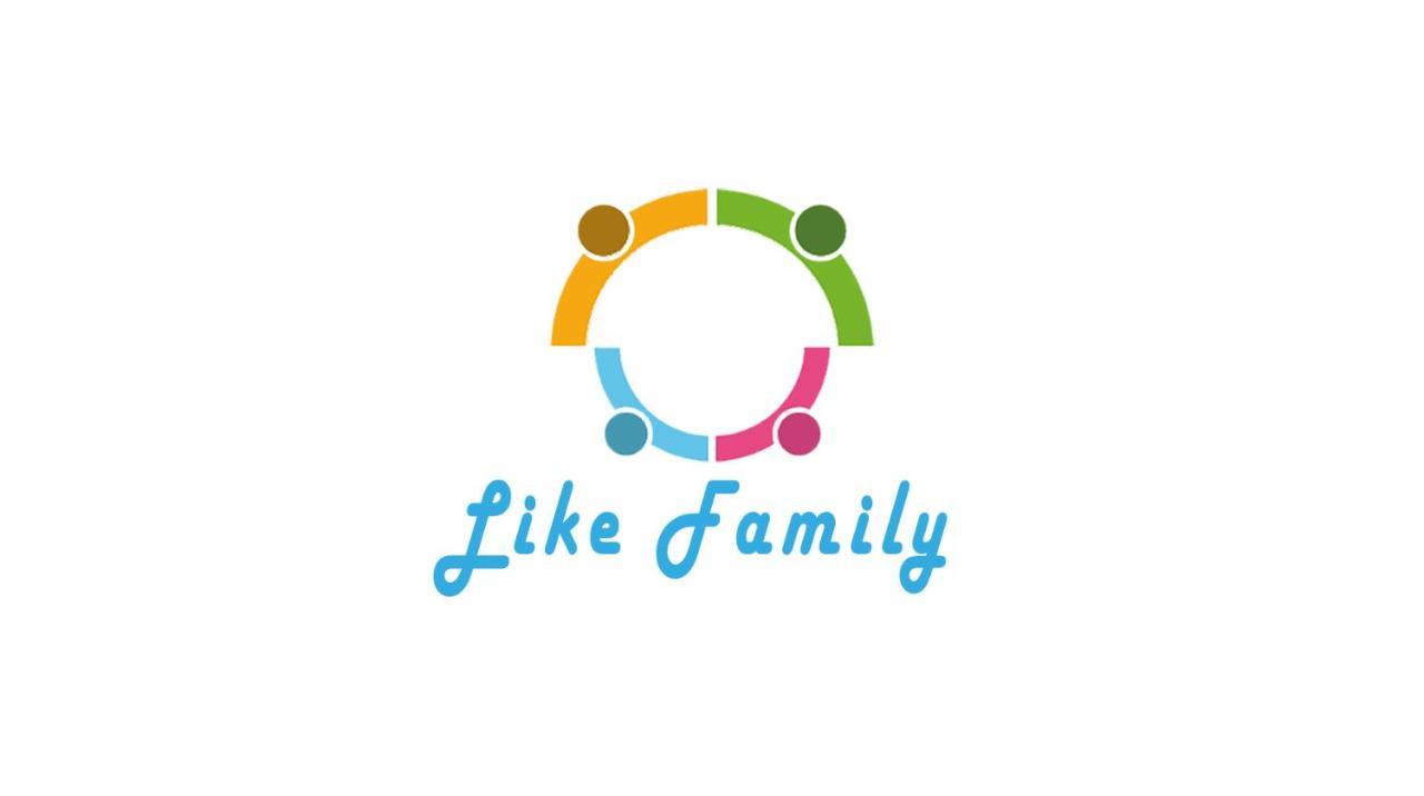 Like Family Hotel Nha Trang Extérieur photo
