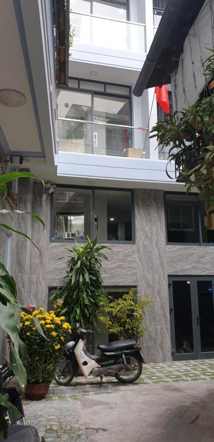 Like Family Hotel Nha Trang Extérieur photo