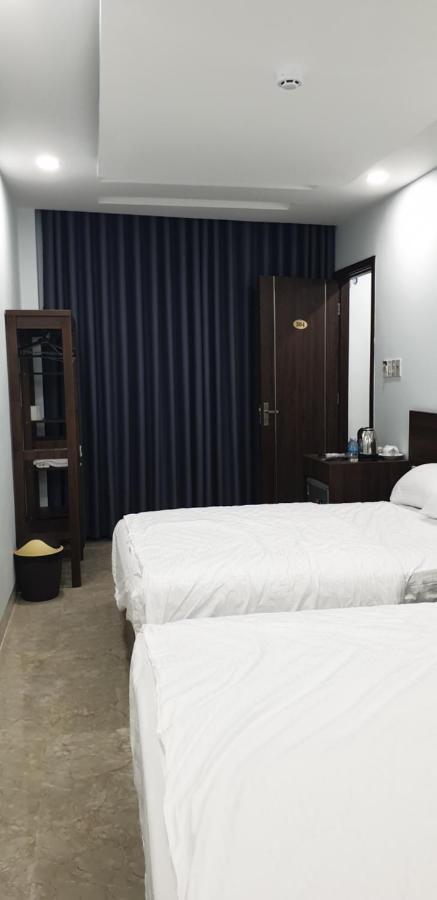Like Family Hotel Nha Trang Extérieur photo