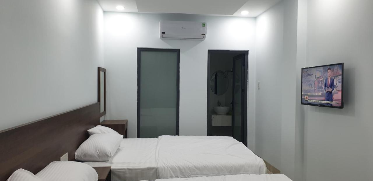 Like Family Hotel Nha Trang Extérieur photo