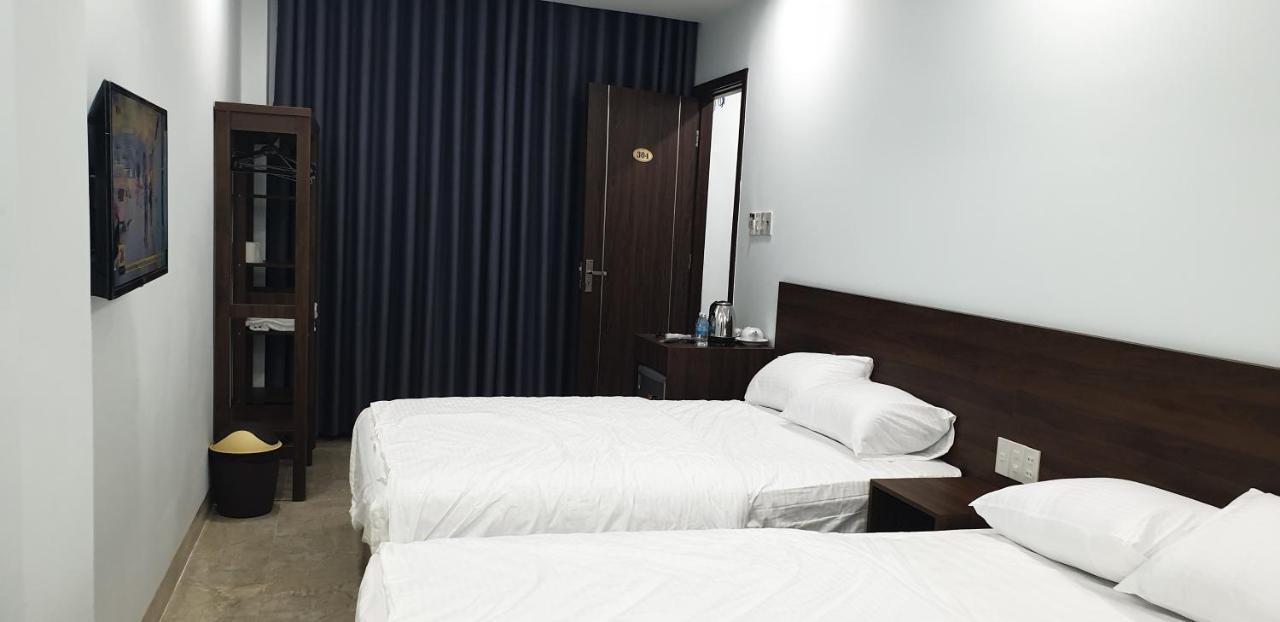Like Family Hotel Nha Trang Extérieur photo