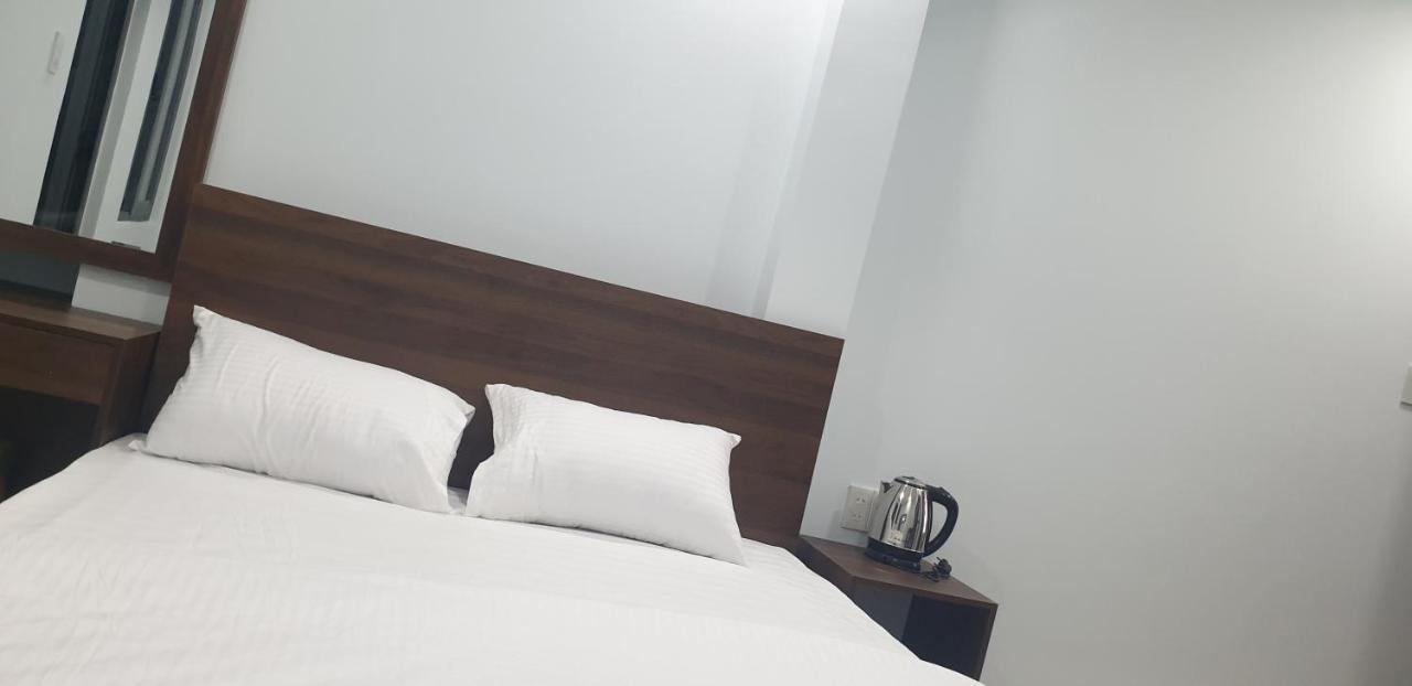 Like Family Hotel Nha Trang Extérieur photo