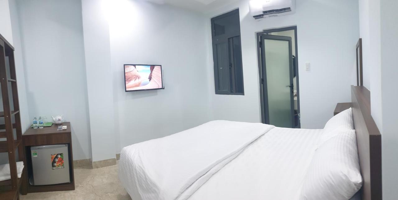 Like Family Hotel Nha Trang Extérieur photo