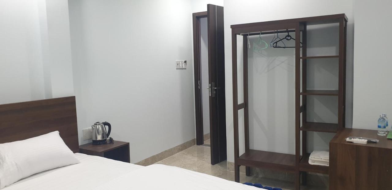 Like Family Hotel Nha Trang Extérieur photo