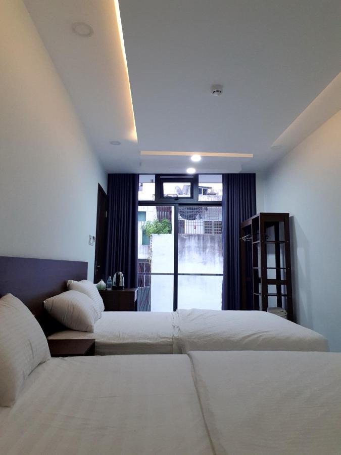 Like Family Hotel Nha Trang Extérieur photo