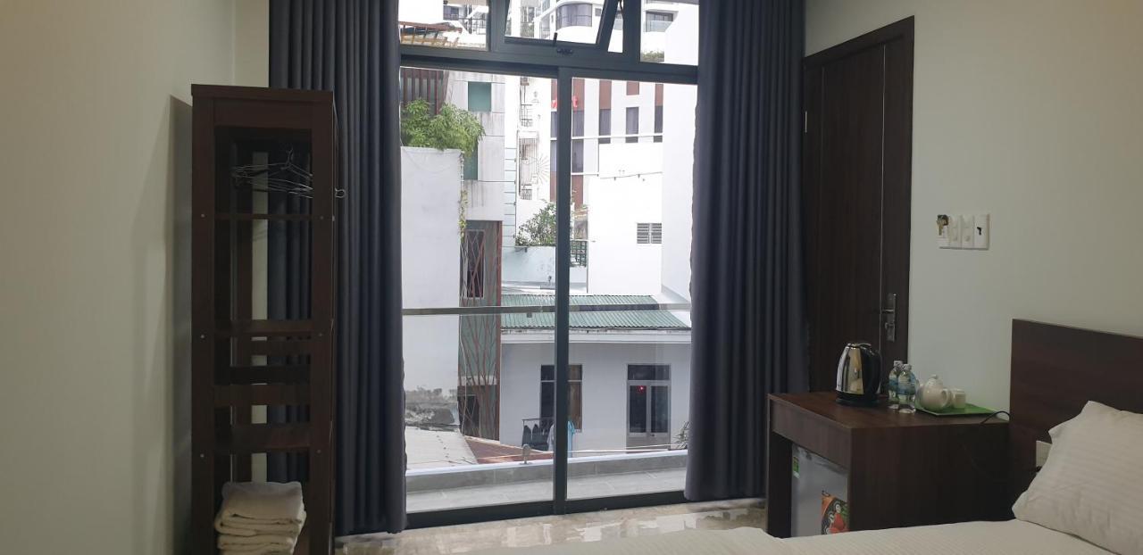 Like Family Hotel Nha Trang Extérieur photo
