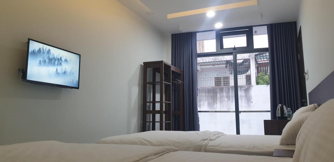 Like Family Hotel Nha Trang Extérieur photo