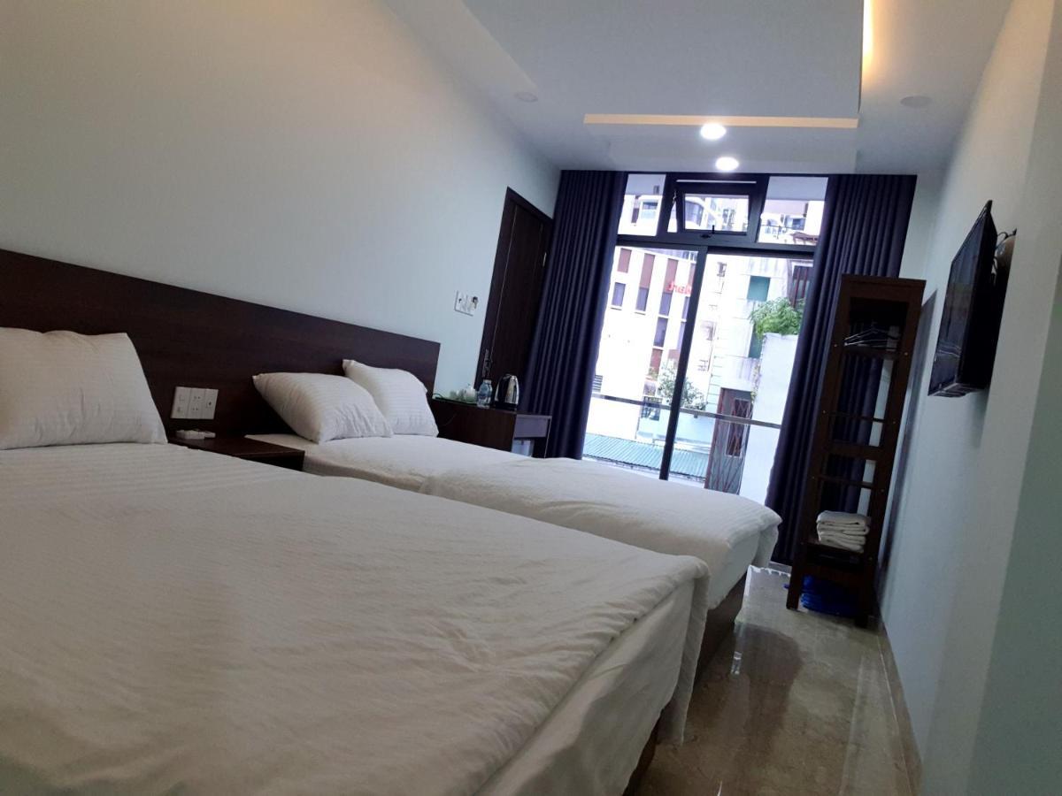 Like Family Hotel Nha Trang Extérieur photo