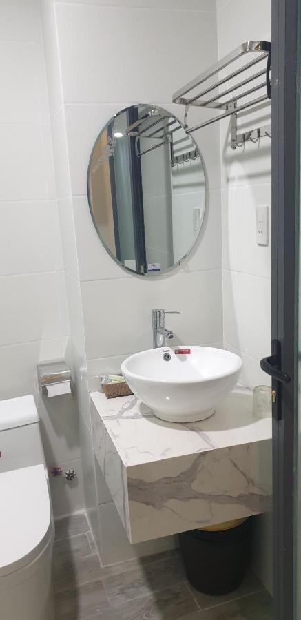 Like Family Hotel Nha Trang Extérieur photo