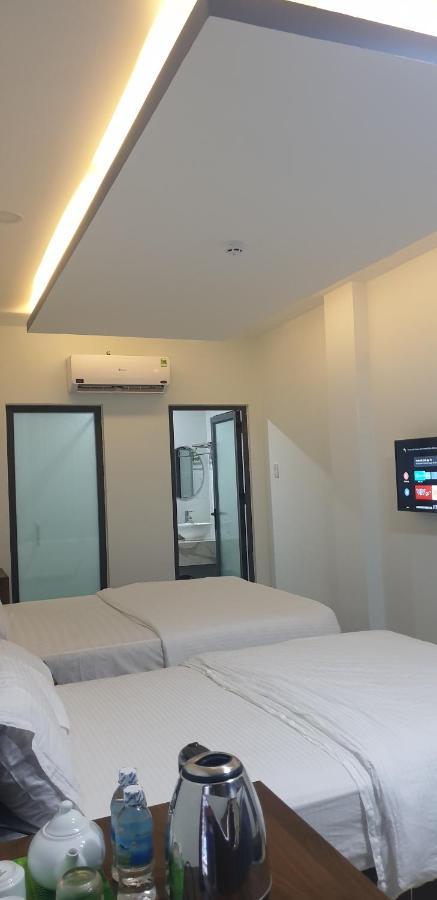 Like Family Hotel Nha Trang Extérieur photo