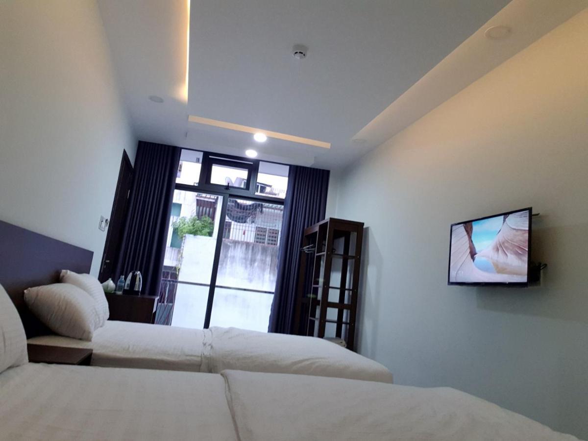 Like Family Hotel Nha Trang Extérieur photo
