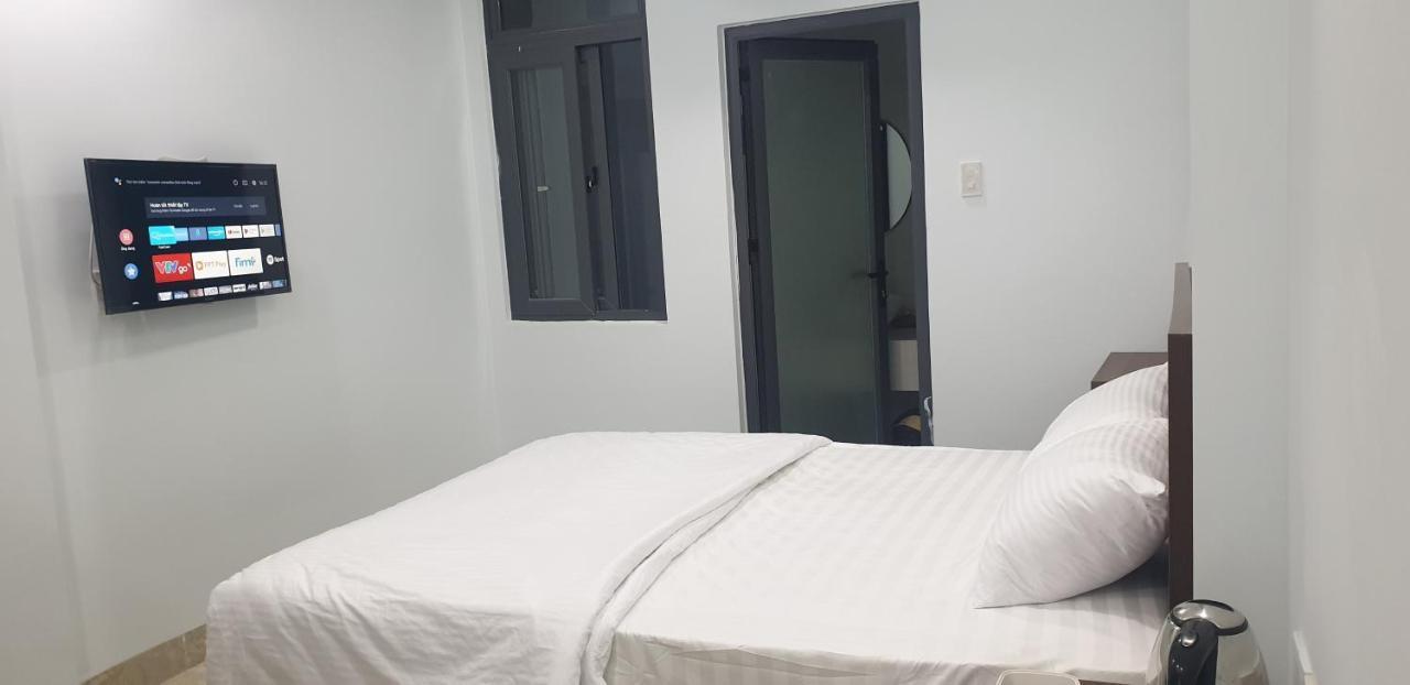 Like Family Hotel Nha Trang Extérieur photo